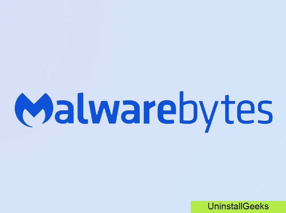 uninstall malwarebytes