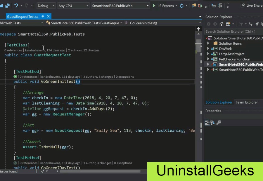 How To Uninstall Visual Studio 2019 In PC Windows 7 8 10 And Mac