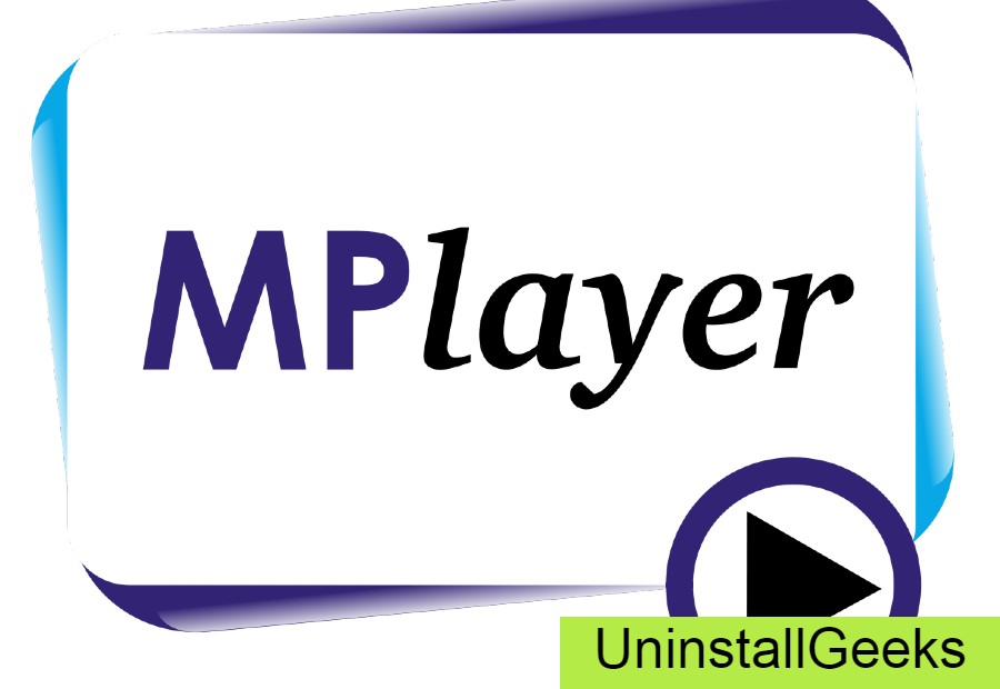 Uninstall Mplayer