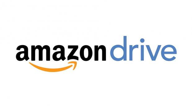 Uninstall Amazon Drive