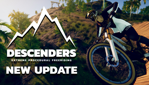 uninstall descenders game